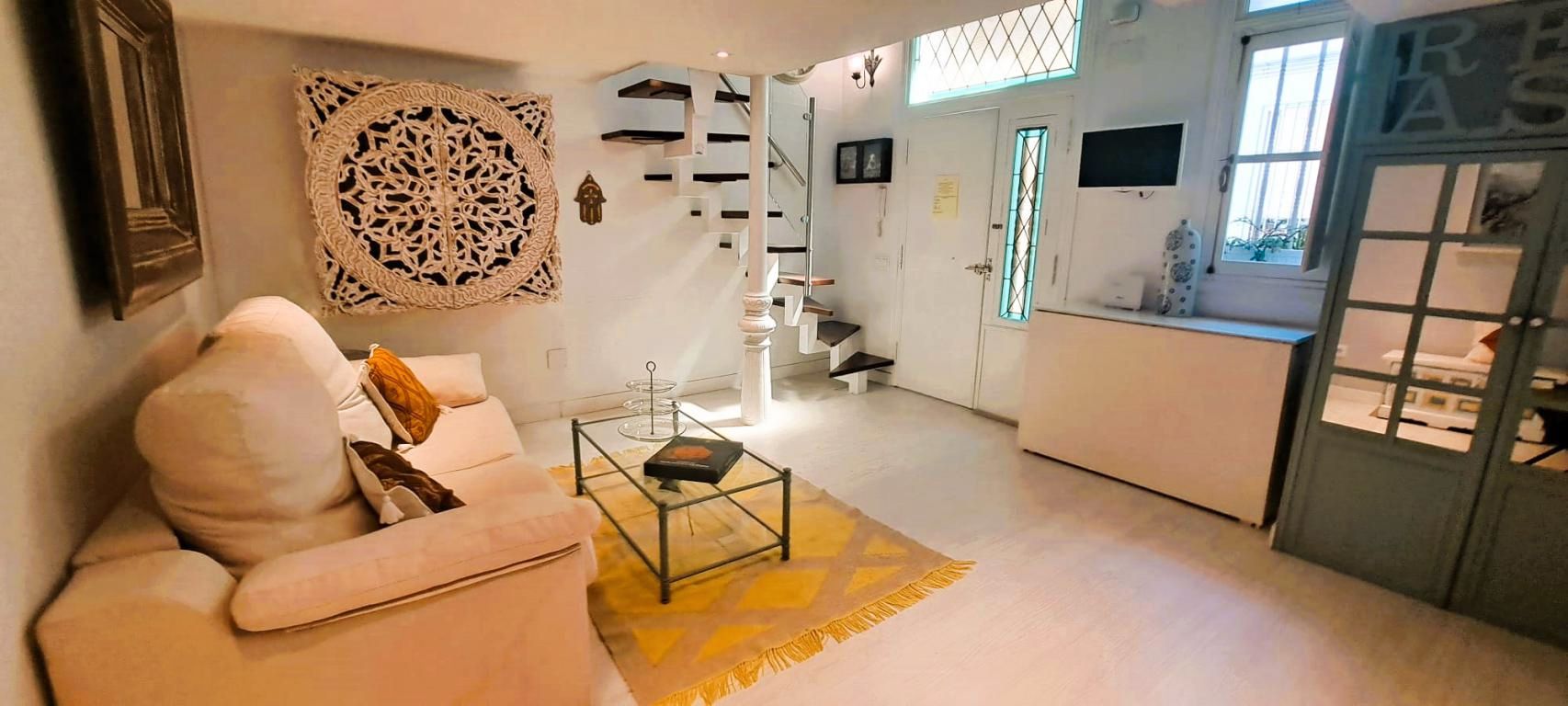 Flat to rent in Sol, Centro,  Madrid Capital