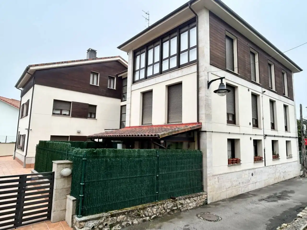 Appartamento con ascensore in vendita a Calle NUEVA