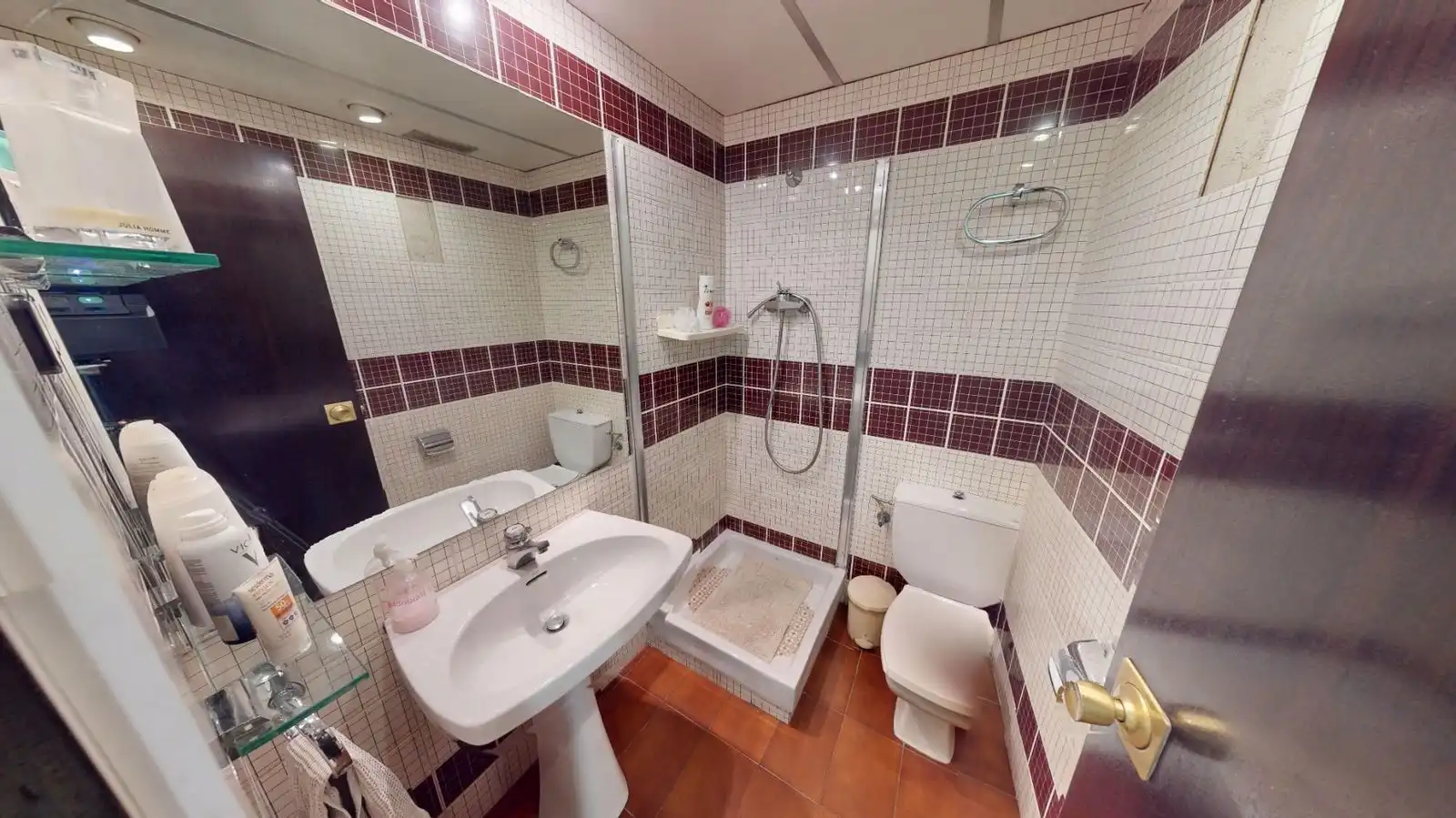 Wohnung mit Aufzug zum Verkauf in Sarrià - Sant Gervasi, imagen 10