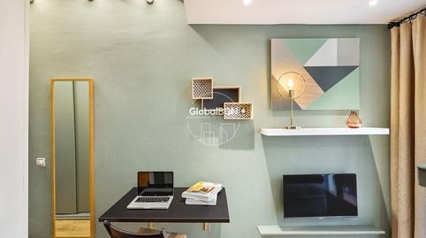 Foto 4 de Edificio en venta en Calle de L'espaseria, Sant Pere, Sta. Caterina i la Ribera, Barcelona Capital