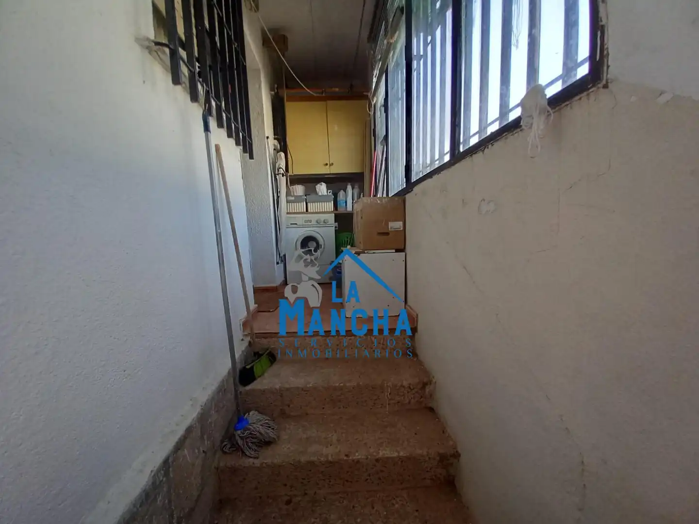 Casa rústica amb jardí en venda a Camino DISEMINADOS, imagen 24