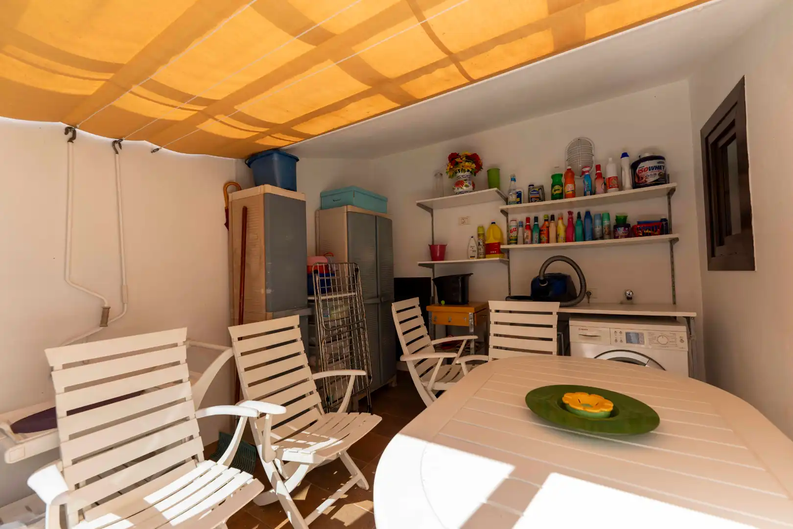 Casa o xalet en venda a Carretera Las Breñas, El Sauzal