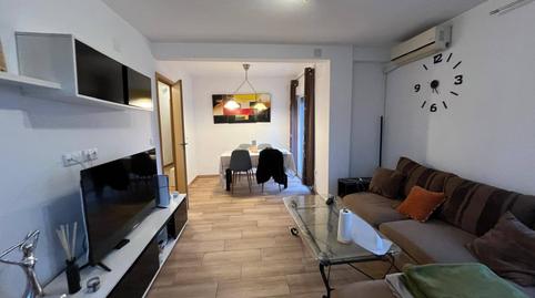 Foto 5 de Pis en venda a Calle Calle Pere Joan Perpinyà, Plaza Crevillente - Antiguos Juzgados - El Asilo, Elche / Elx