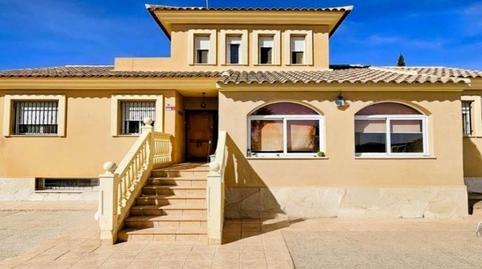 Foto 3 de Casa o xalet en venda a  Huerta, 598, Totana, Murcia