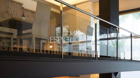 Foto 2 von Geschaftsraum zum Verkauf in Calle Benito Mas y Prat, 1, La Buhaira, Sevilla Capital