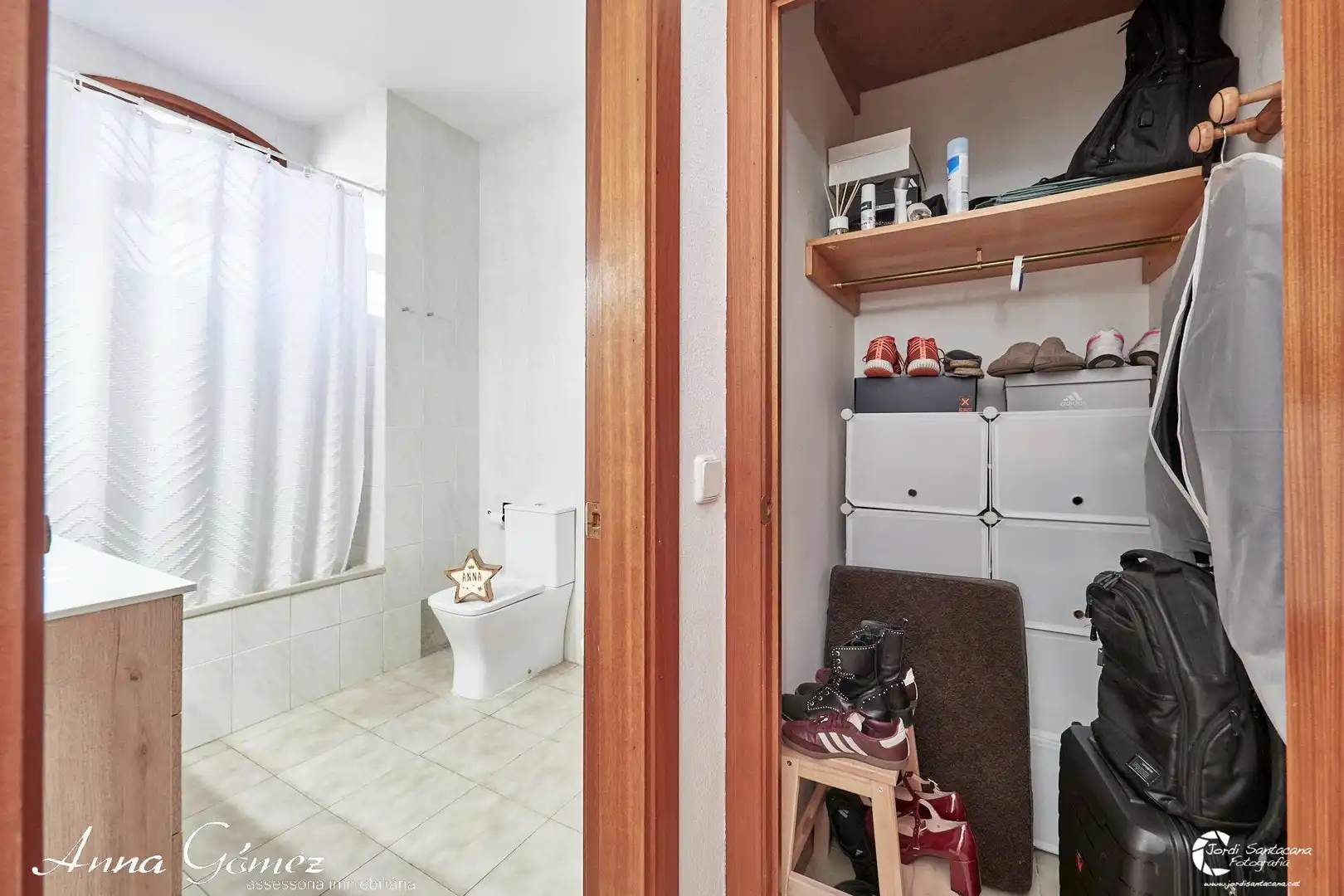 Terraced house with terrace for sale in Can Toni, imagen 26