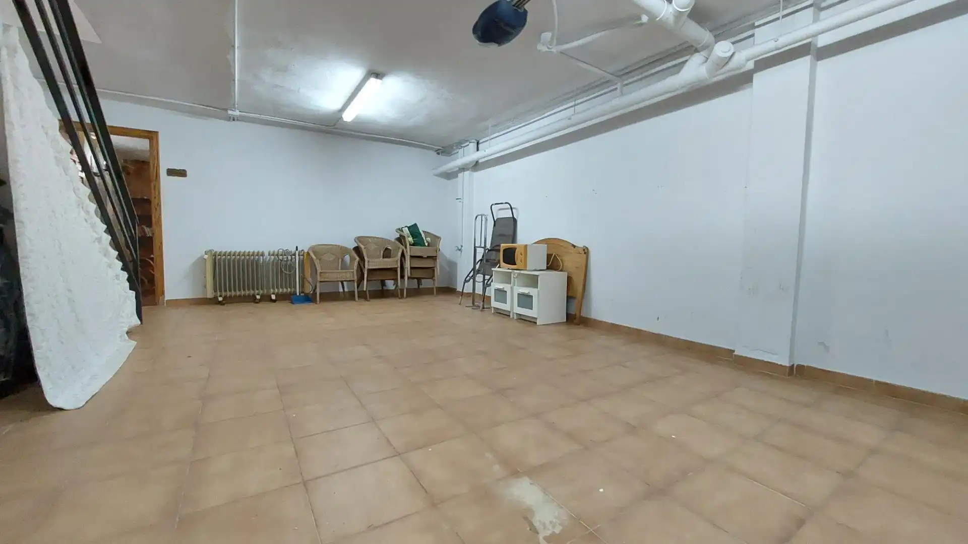 Casa adosada en venta en Los Alcázares