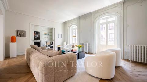 Photo 4 of Flat for sale in Cortes - Huertas, Madrid