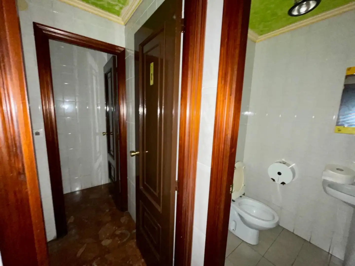 Local comercial en venda a Calle ISIDRO RUEDA, imagen 17