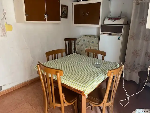 Casa con terraza en venta en Calle Juan Relinque 22, imagen 14