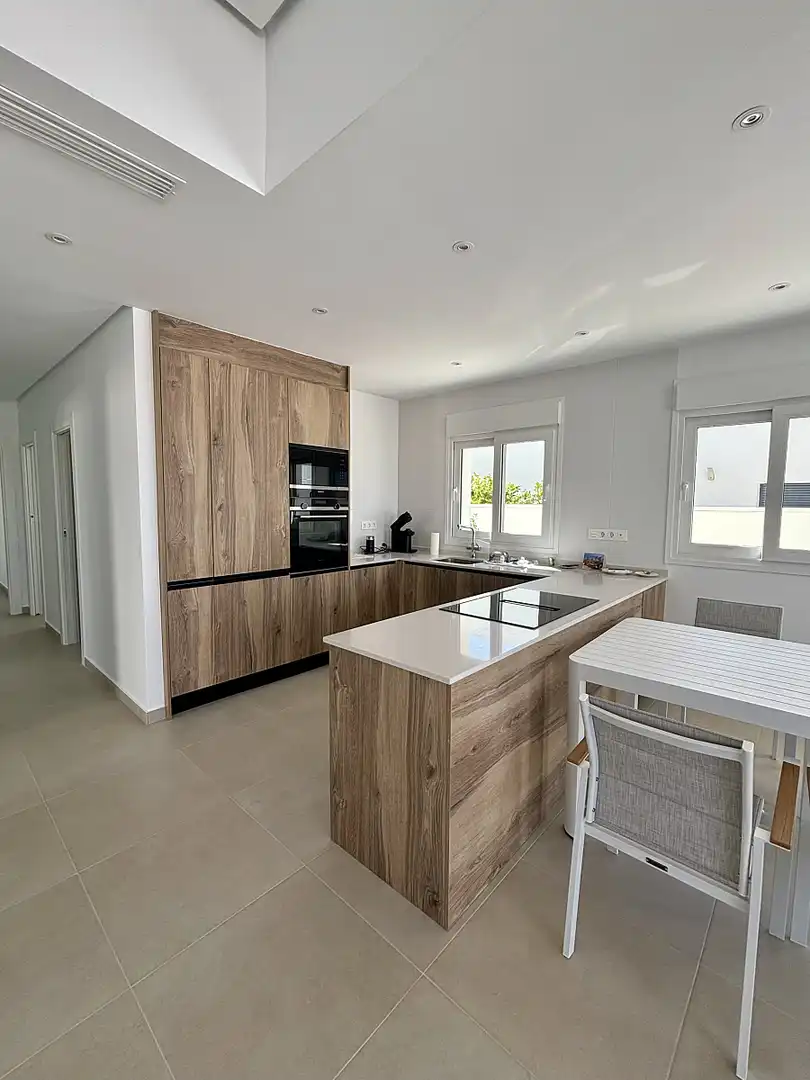 Casa con terraza en venta en Benijófar, imagen 9