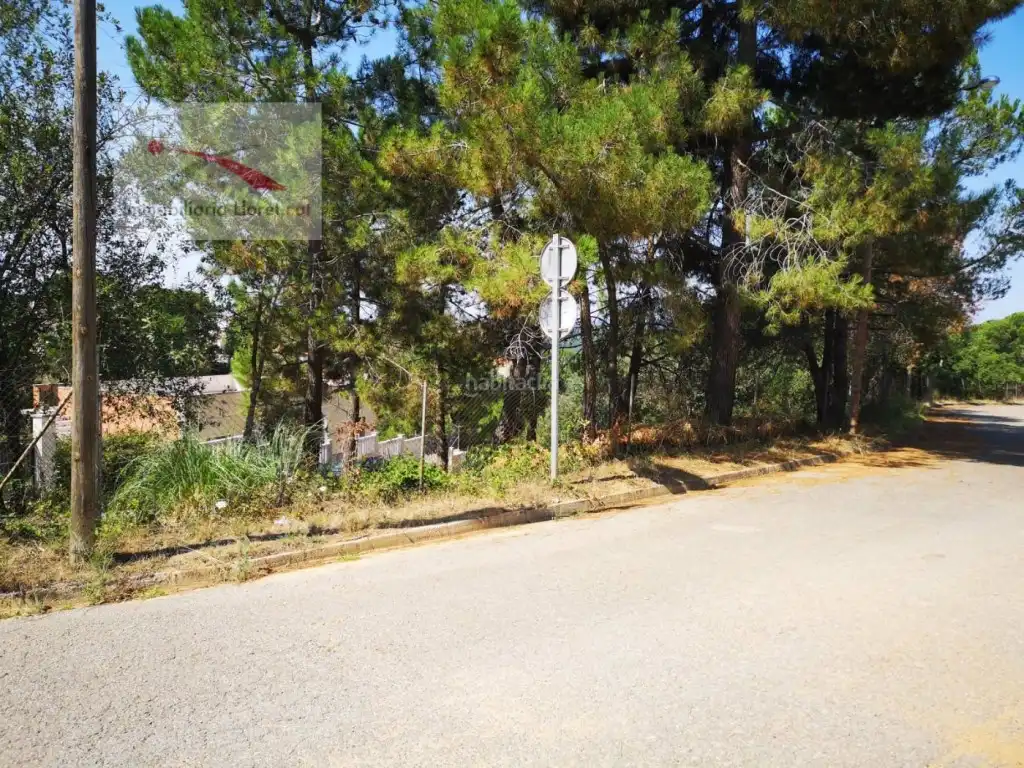 Terreno residencial en venta en Carrer Euro 9, imagen 7