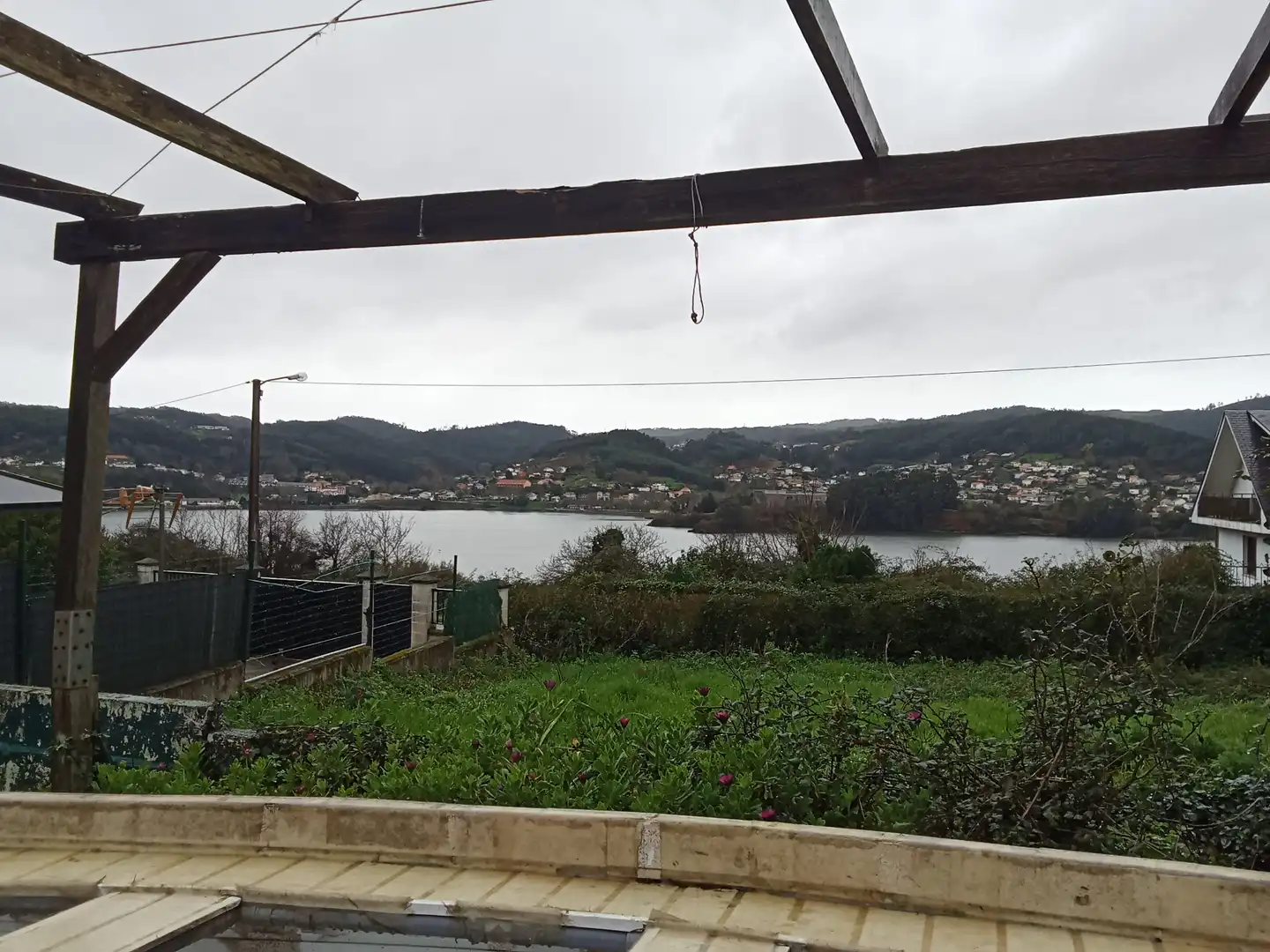 Einfamilien-Reihenhaus zum Verkauf in Ferrol