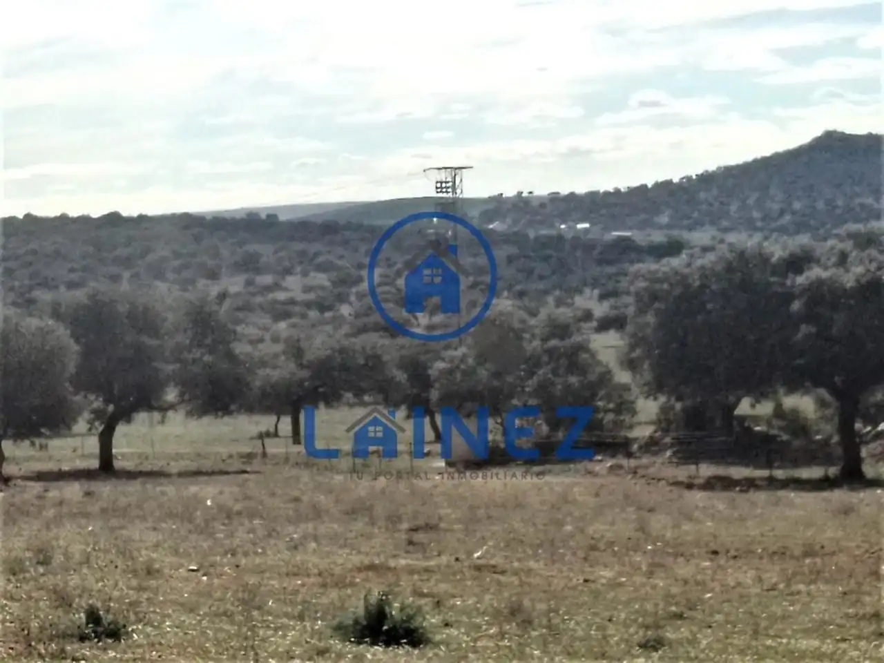 Wohnbaugrundstück zum Verkauf in La Granjuela, imagen 15