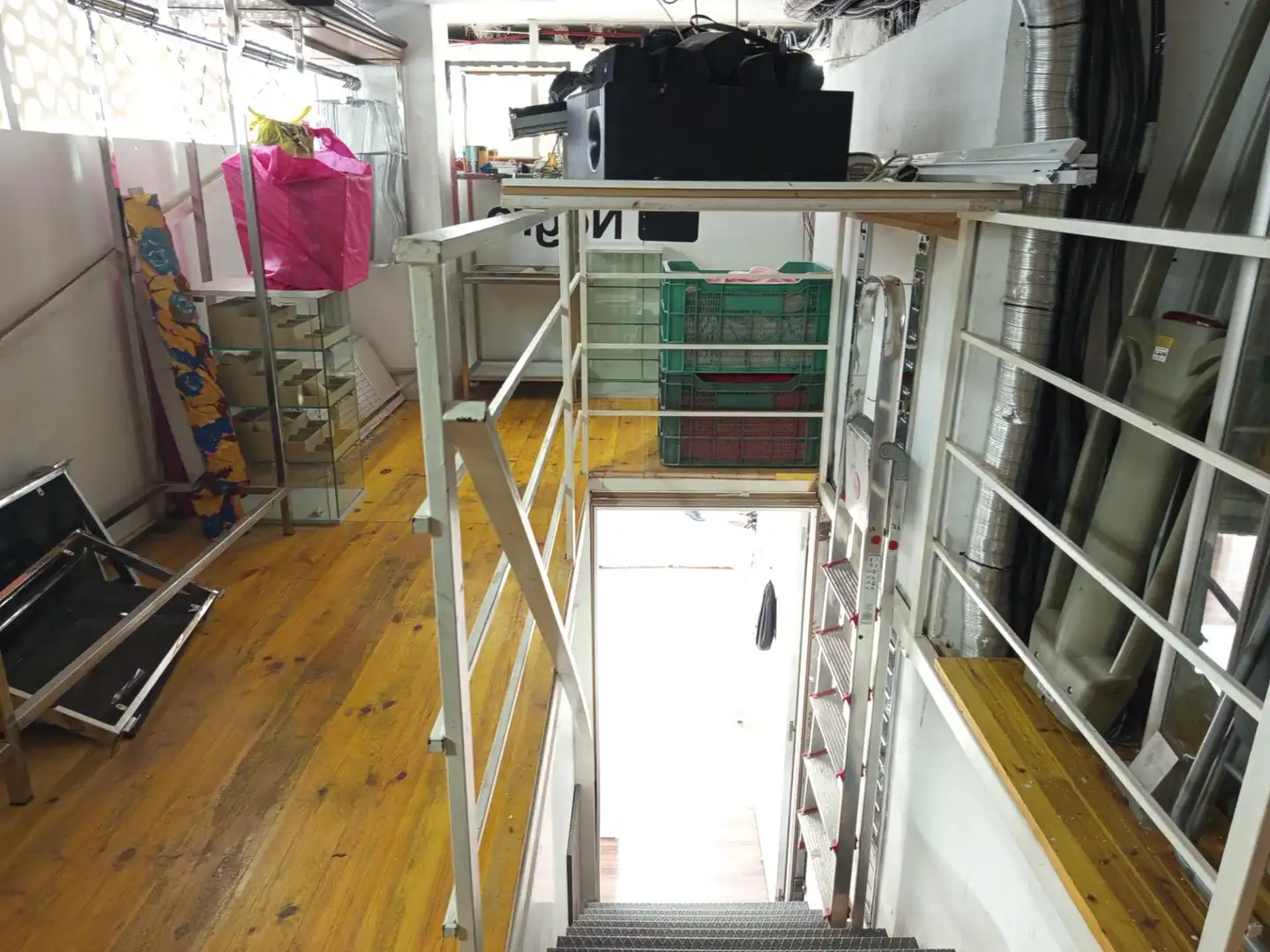 Local comercial de lloguer a Ronda, imagen 15
