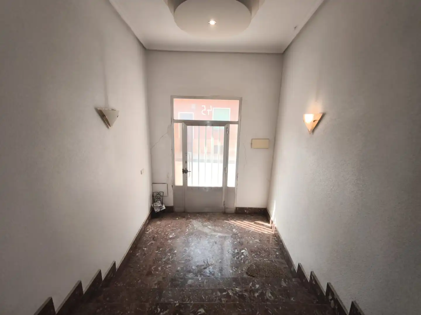 Pis en venda en Alfaro amb Balcó