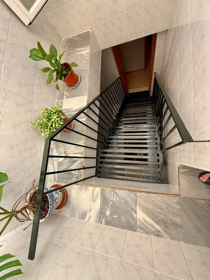 Casa o xalet en venda a Calle Virgen Inmaculada, Centro