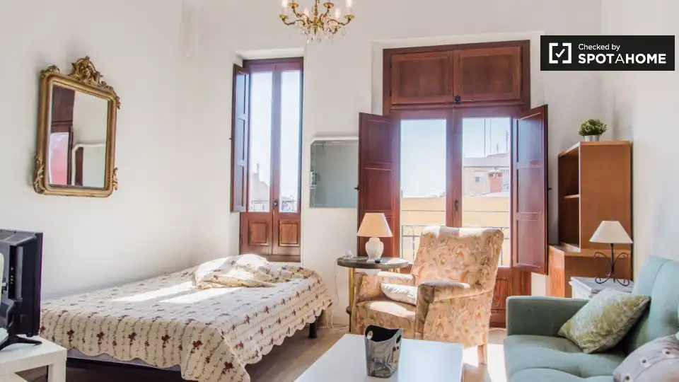 Fotografía del inmueble reportado: 1.199 €/mes — El Cabanyal – El Canyamelar, Valencia