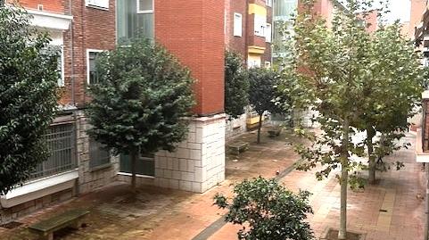 Foto 4 de Pis en venda a Calle Sorozábal, 2, Cuatro de Marzo, Valladolid Capital