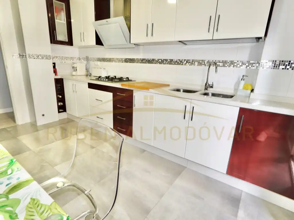 Cocina de Piso en venta en Callosa de Segura con Aire acondicionado