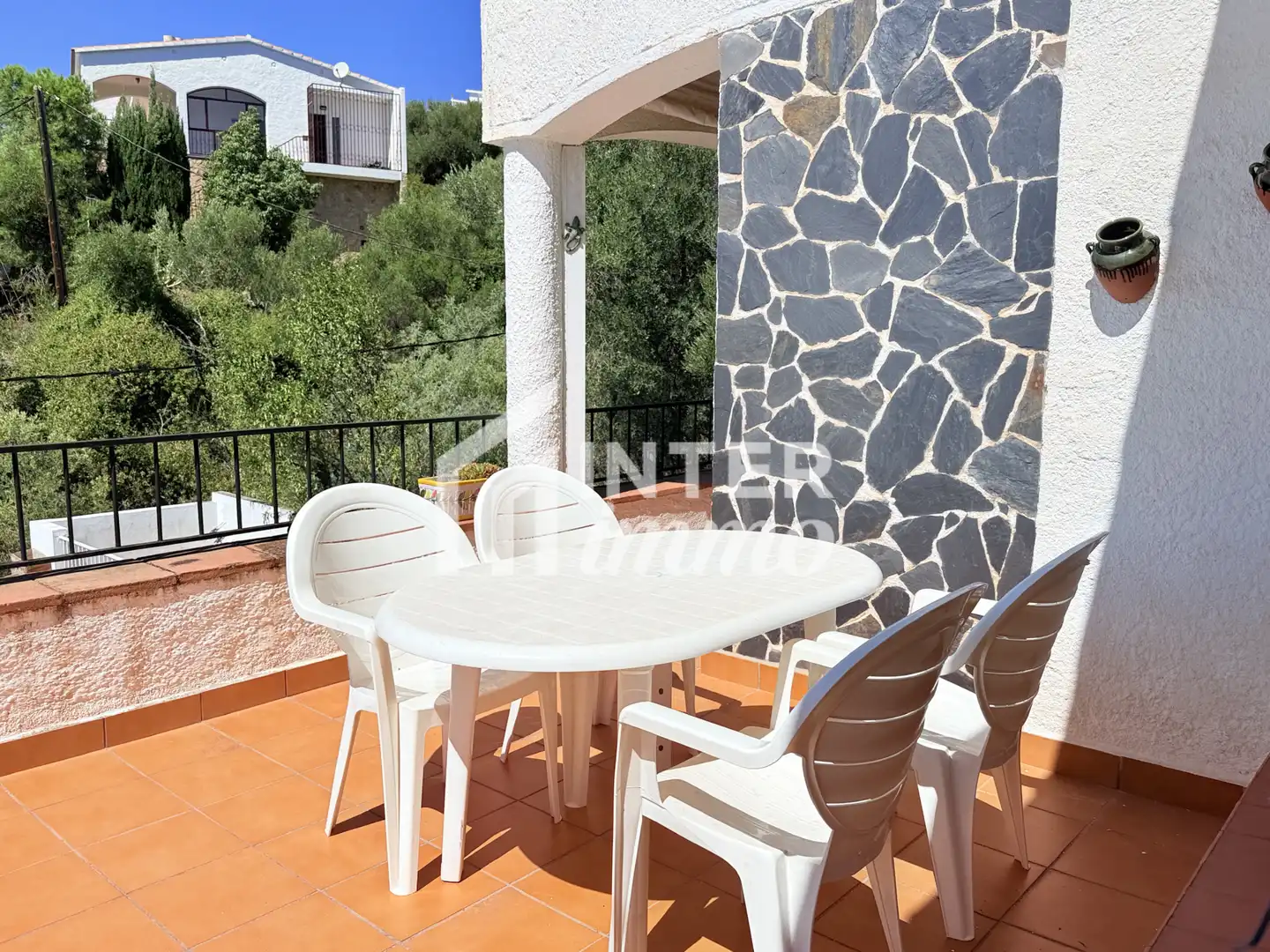 Casa con jardín en venta en Carrer salamanca 11, imagen 5