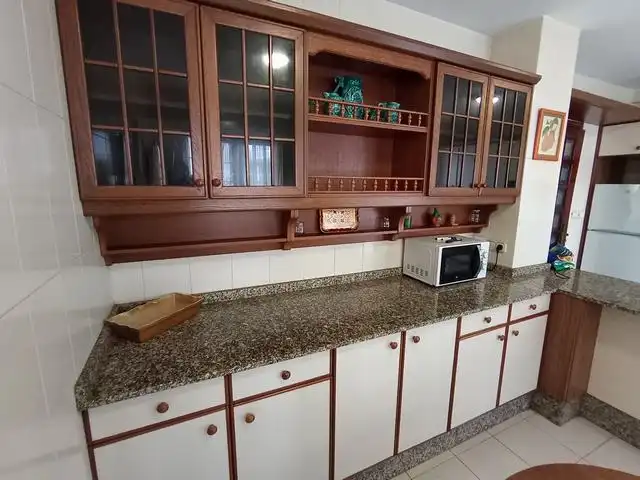 Flat with lift to rent in Avenida de Romero Donallo, imagen 2