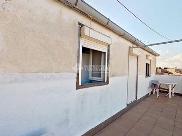 Wohnung zum Verkauf in Escodines