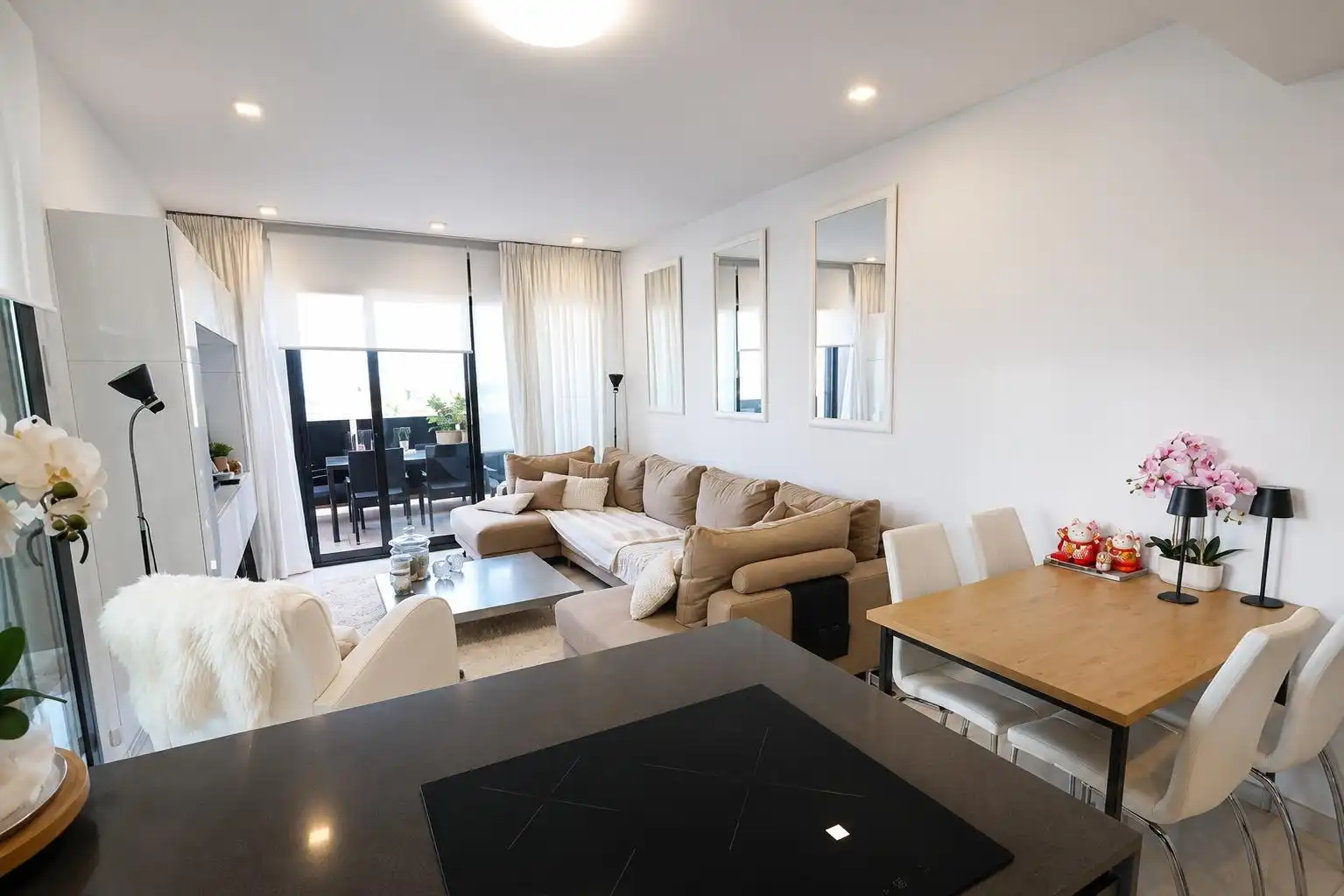 Apartment zum Verkauf in Orihuela Costa, imagen 15