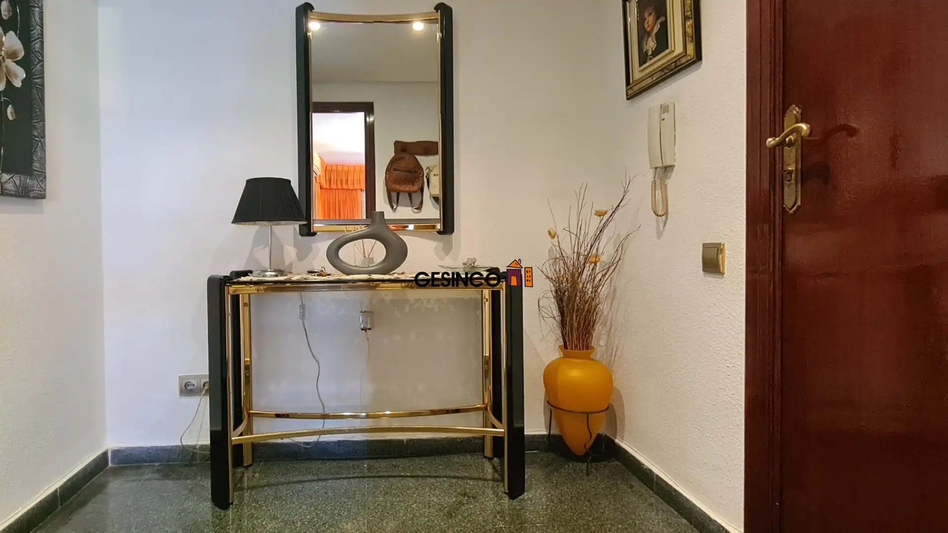 Appartamento con terrazza in vendita a Sant Josep - Zona Hospital, imagen 7