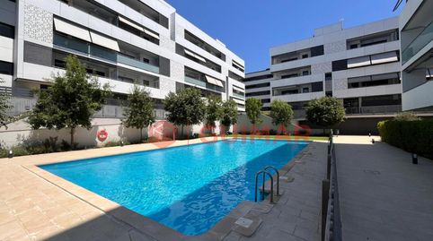 Photo 3 of Flat for sale in Sant Just Desvern - Cl Rosa Luxemburg, Mas Lluí - Els Miralls, Sant Just Desvern