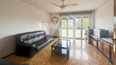 Photo 5 of Flat to rent in Canillas, Madrid