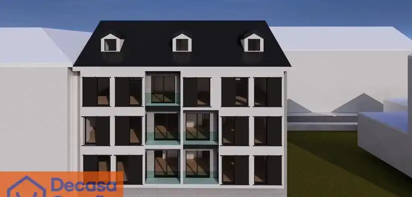 Vista exterior de Piso en venta en Arteixo con Calefacción, Terraza y Trastero