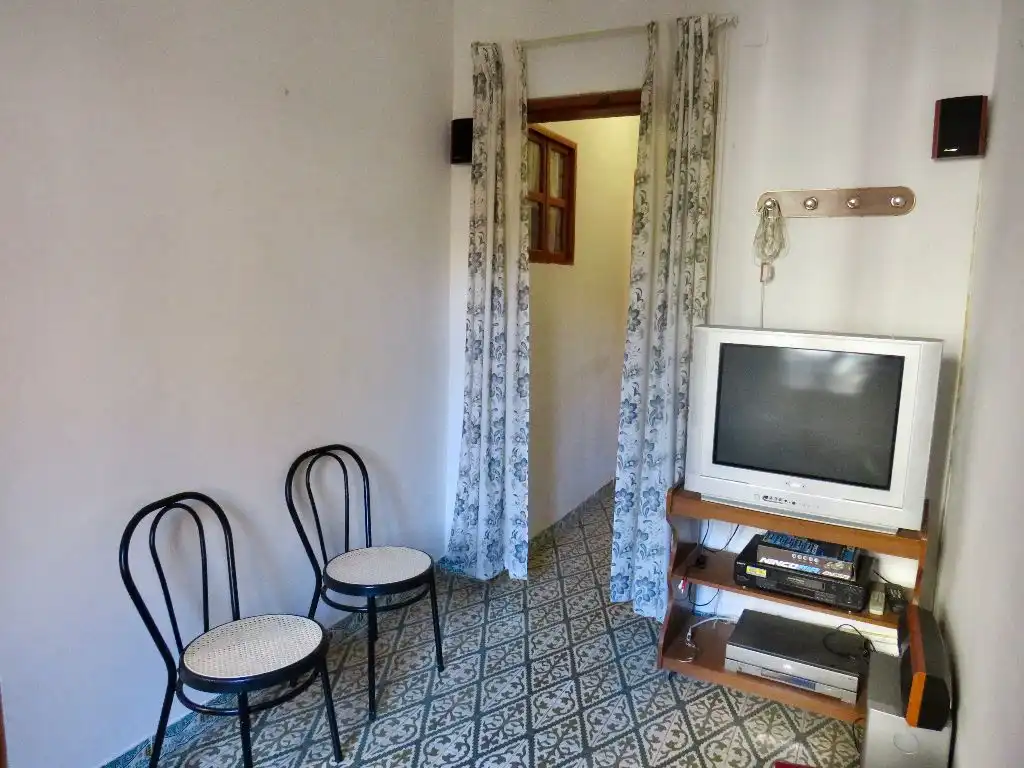 Living room of Buildings for sale in Andratx