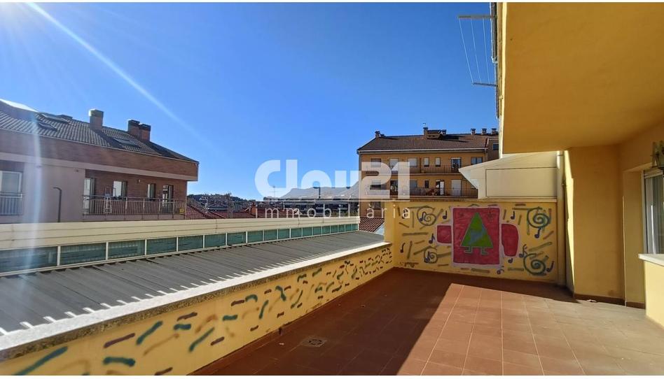 Photo 1 of Flat for sale in Berga, Barcelona