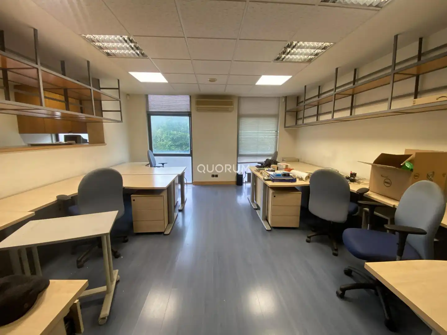 Oficina en venta en Leioa con Aire acondicionado y Calefacción
