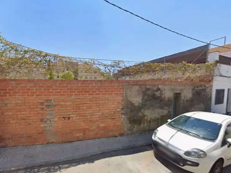 Residential land for sale in Passeig de la Fita 122, imagen 8