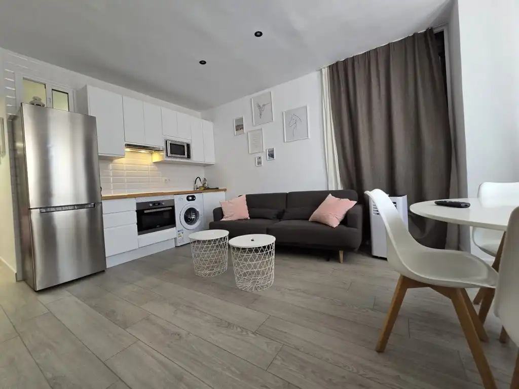 Apartment mit Aufzug zum Verkauf in Puerto Deportivo, imagen 18