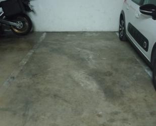 Garage to rent in Avinguda d'Estrasburg, Can Llong