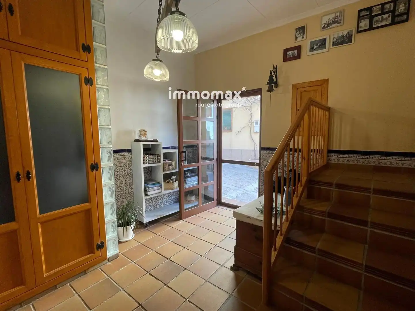 Casa o xalet en venda a Benifallet, El Pinell de Brai