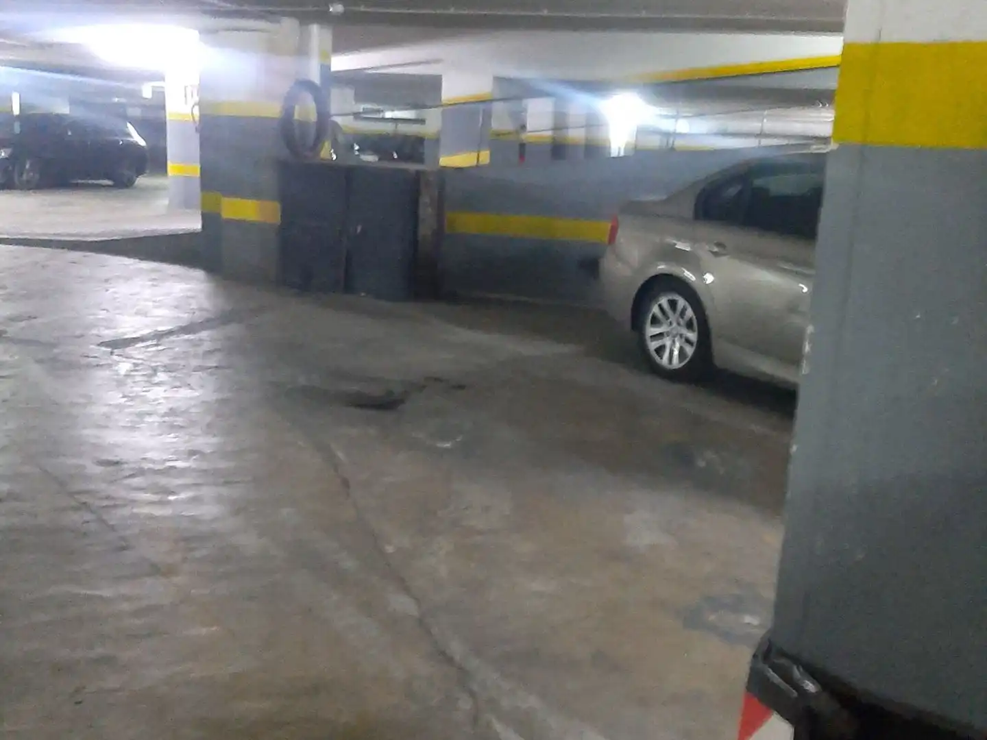 Parking of Garage for sale in Madrid