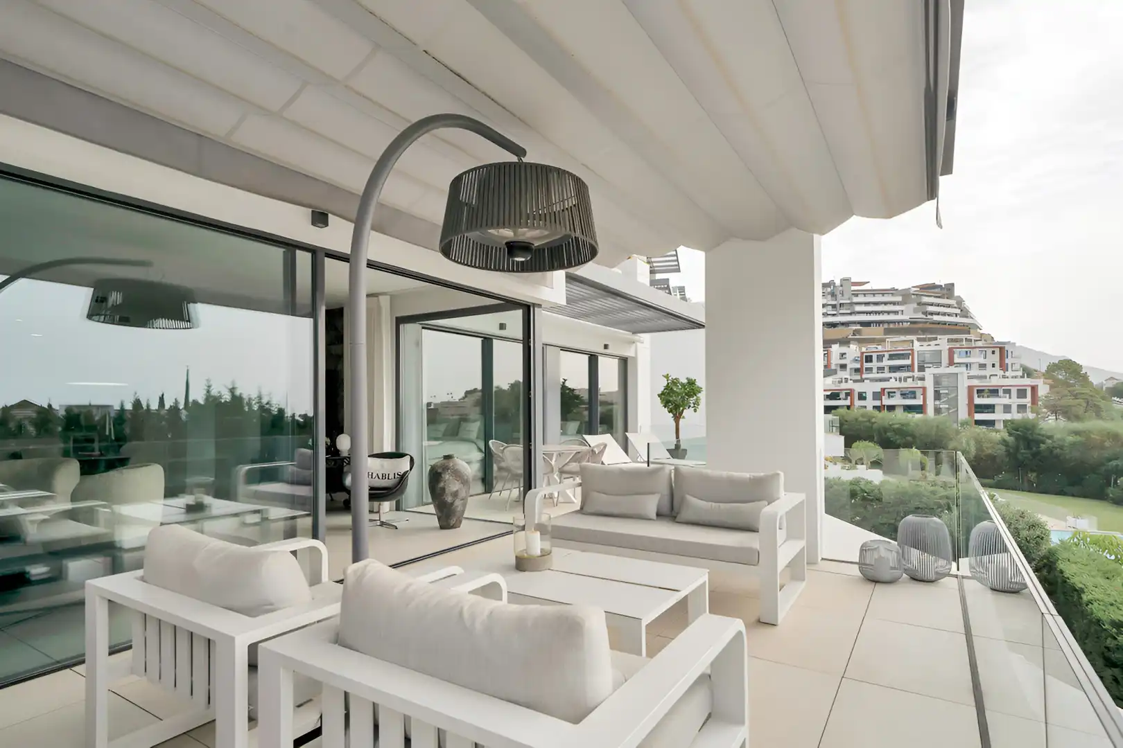 Apartament amb piscina en venda a La Quinta, imagen 12