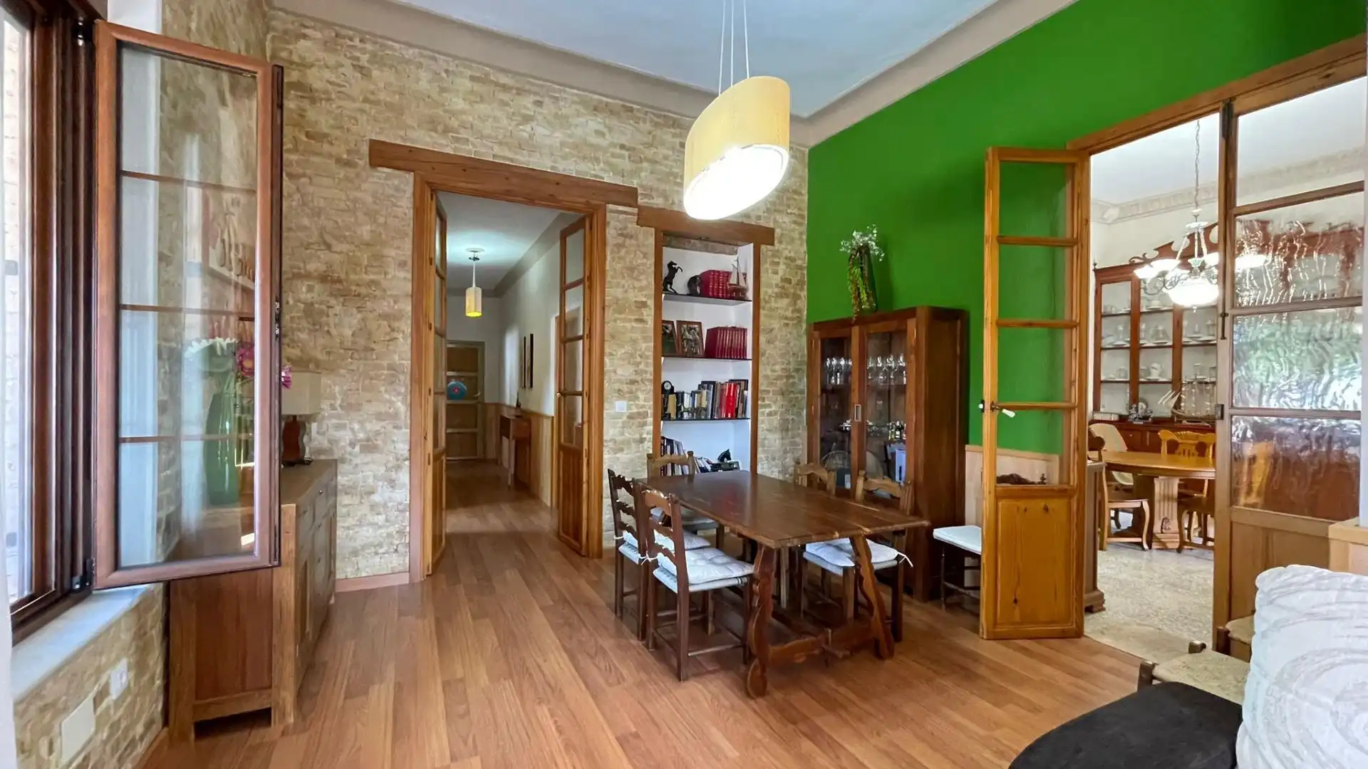 Comedor de Casa o chalet en venta en Cartagena