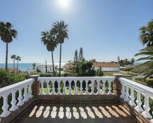 Jardí de Planta baixa en venda en Mijas amb Calefacció, Jardí privat i Terrassa