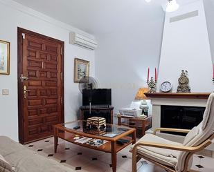 Living room of House or chalet for sale in Benalmádena