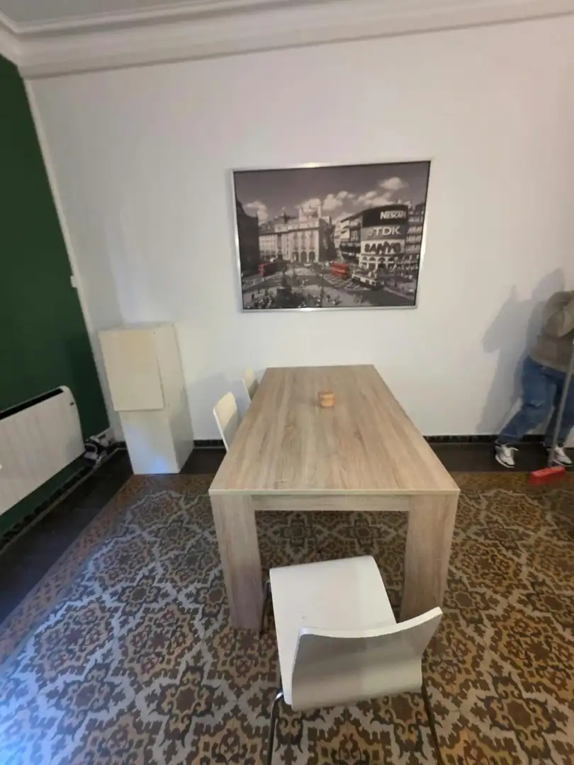 Flat to rent in N/A