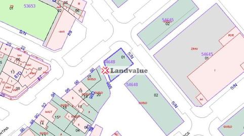 Photo 3 of Residential for sale in República Argentina, Anduva - Miranda sur, Burgos