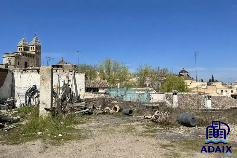 Casa o chalet en venta en Toledo