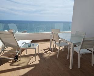 Terrace of Apartment to rent in Torrox  with Air Conditioner and Terrace