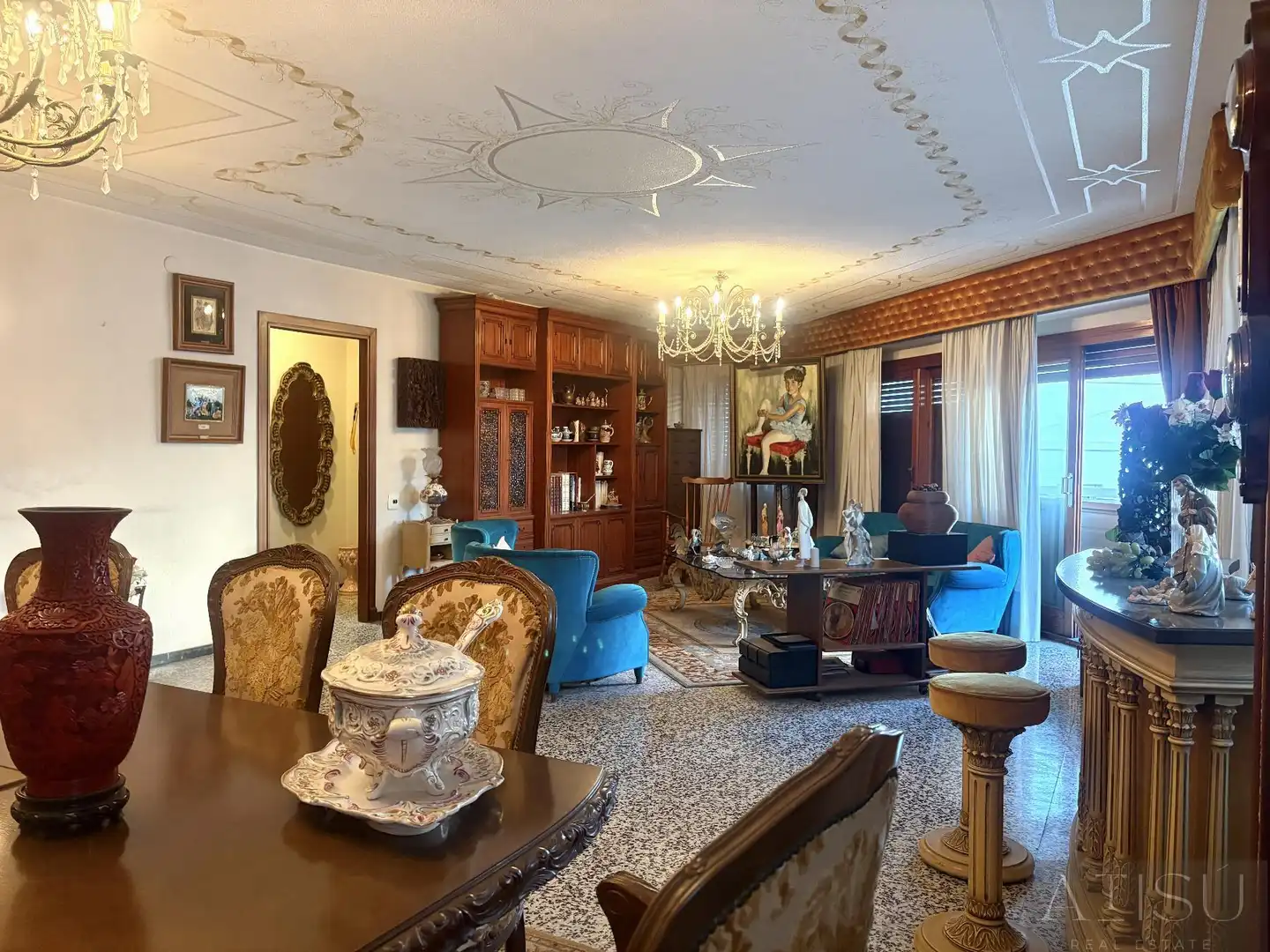 Apartamento en venta en Belando, 13, Mercado