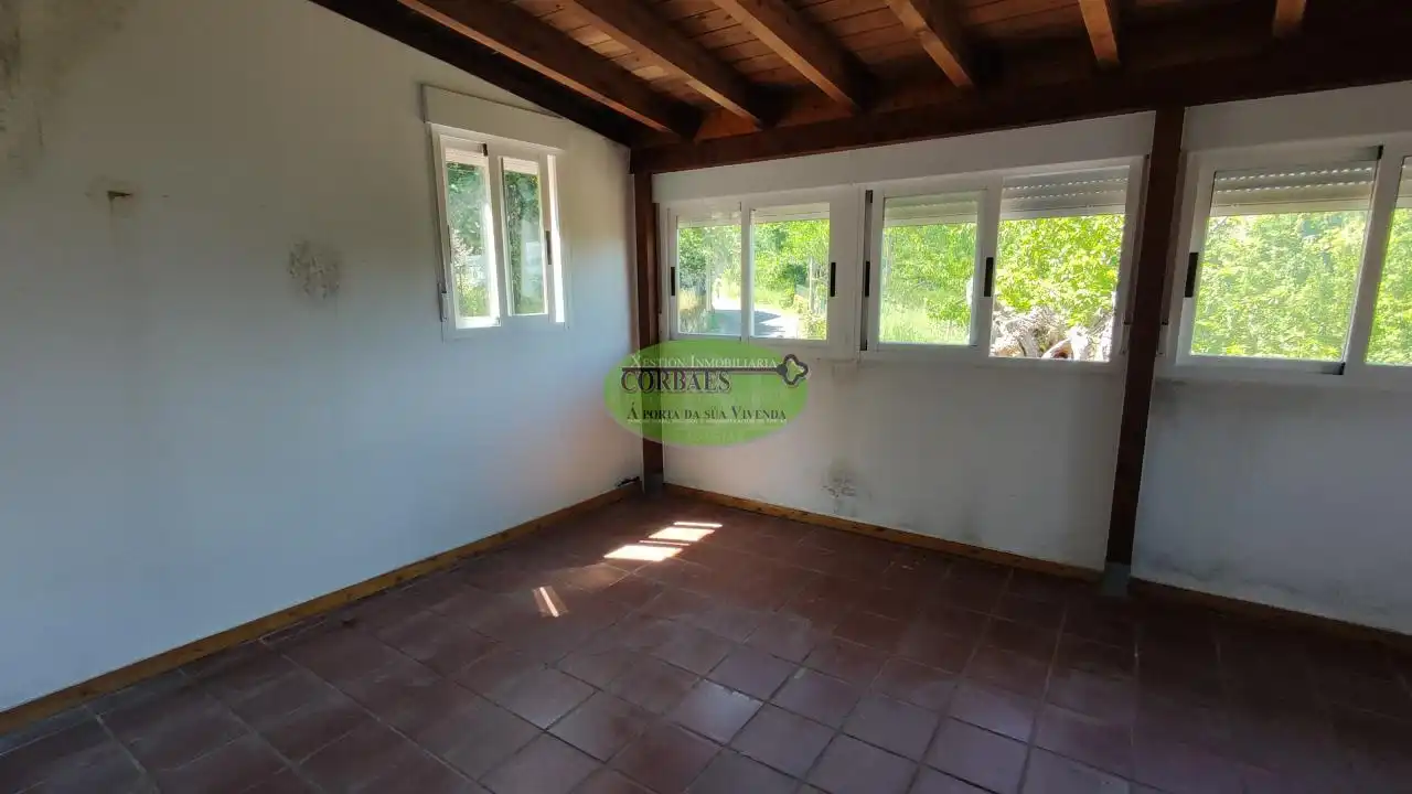 House with garden for sale in Nogueira de Ramuín, imagen 12